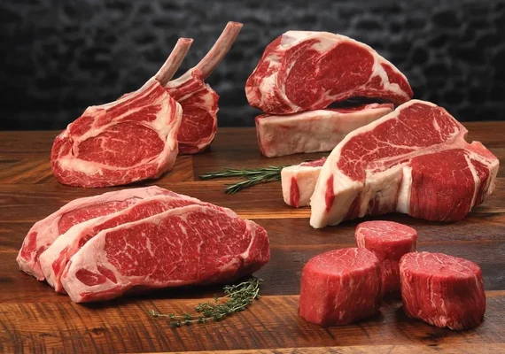 Fim das restrições do Catar à importação de carne bovina brasileira em razão do caso de EEB atípica no Pará