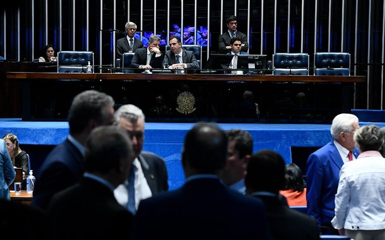 Senado confirma indicado para ser embaixador na Índia e no Butão