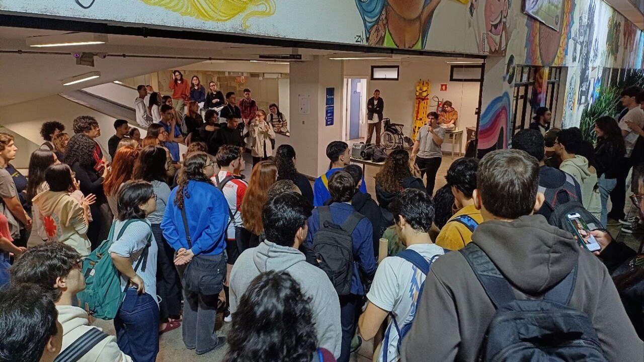 Estudantes denunciam perseguição 'sionista' na pós-graduação em relações internacionais da PUC-SP