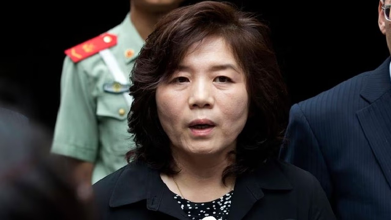 Coreia do Norte critica G7, após grupo pedir fim das armas nucleares no país