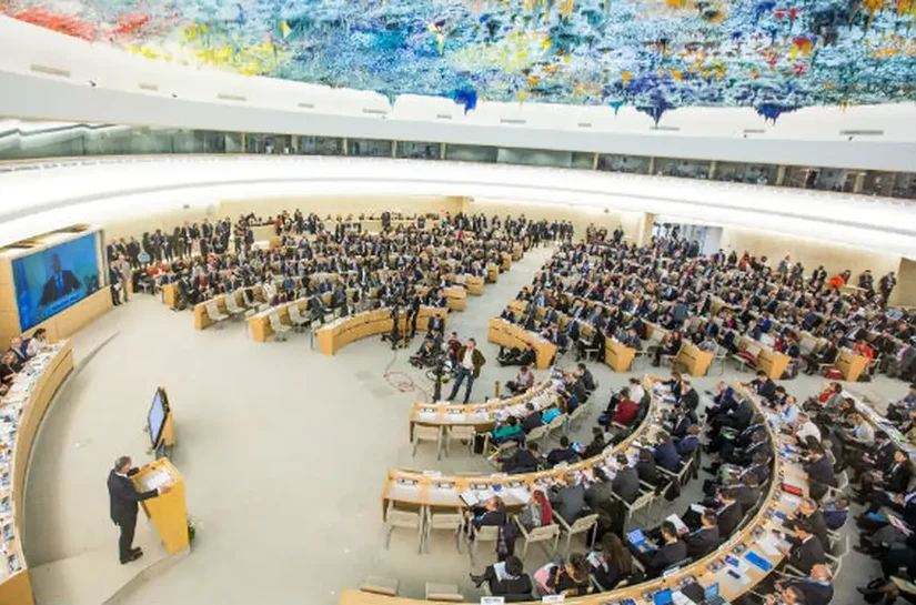 'Possível colapso total': Gangues agora controlam 90% da capital do Haiti, afirma ONU
