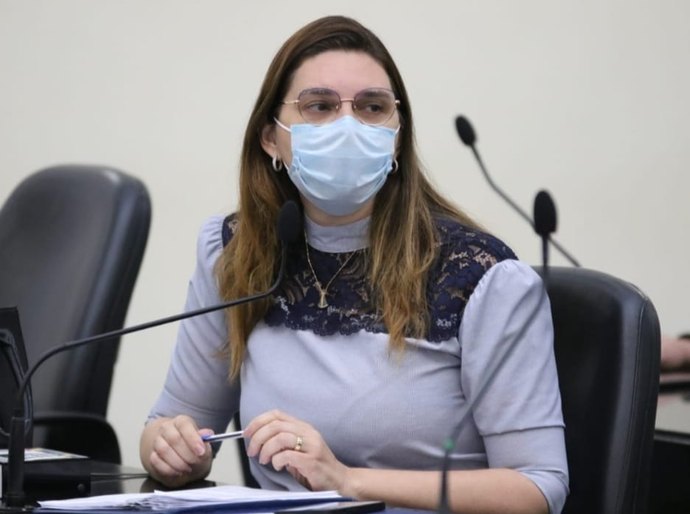Jó Pereira cobra regulamentação de leis importantes para geração de emprego e renda