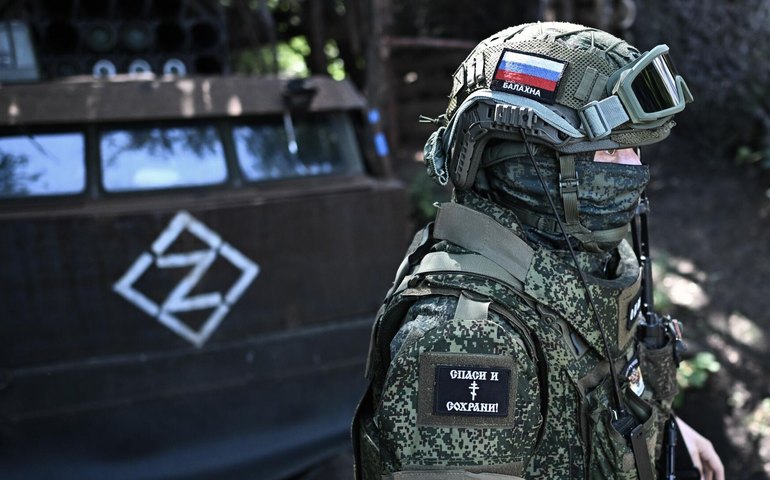 Ucrânia está 'desesperada': Por que Kiev planeja um ataque contra sua própria população?