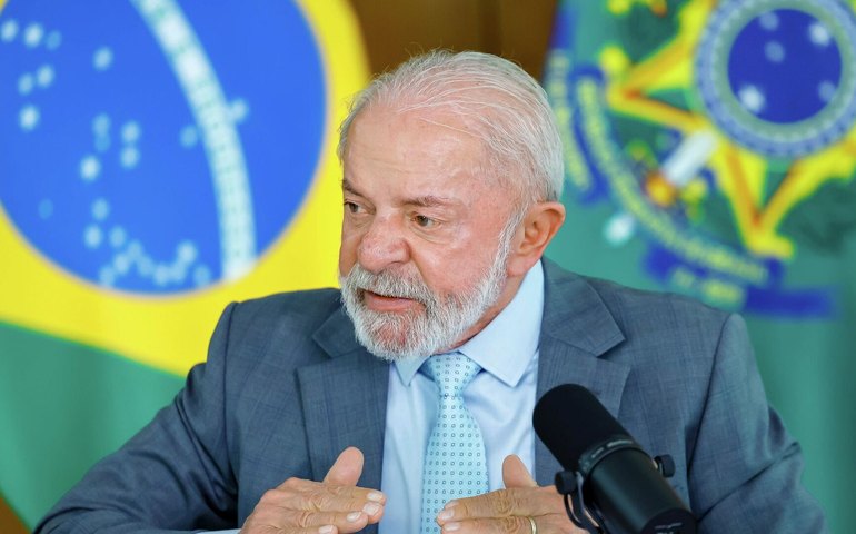 Lula espera retomada do diálogo após Brasil aplicar reciprocidade contra os EUA