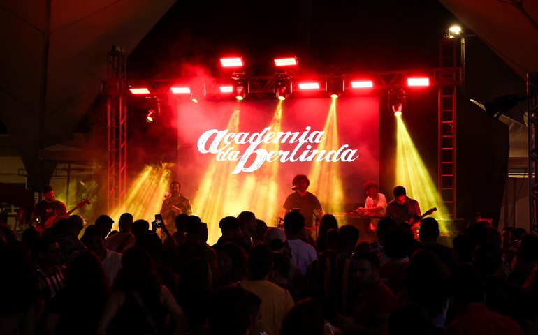 Festival de Cinema de Arapiraca se consolida como um dos maiores do Nordeste e atrai cinéfilos de todo o país