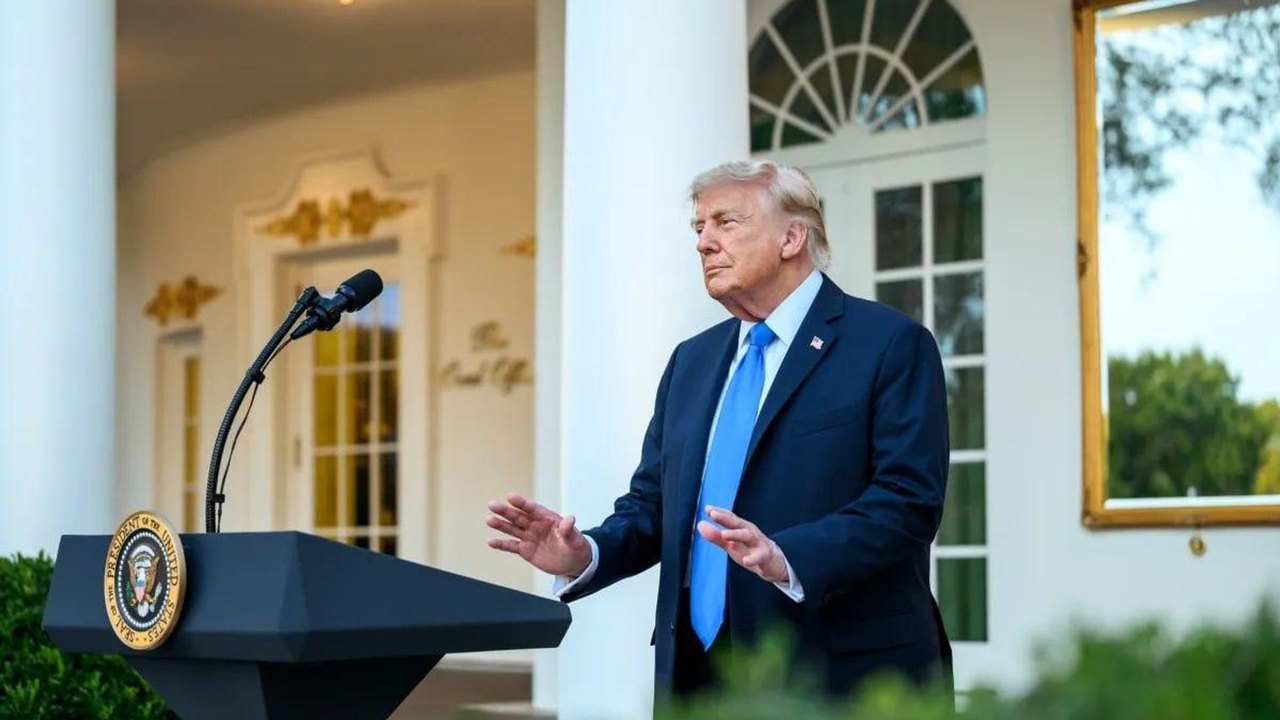 Chegaremos a um acordo com Cuba, estima Trump