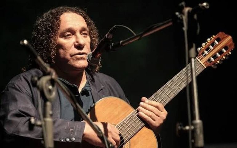 Vital Farias deixa legado na música e composições de sucesso