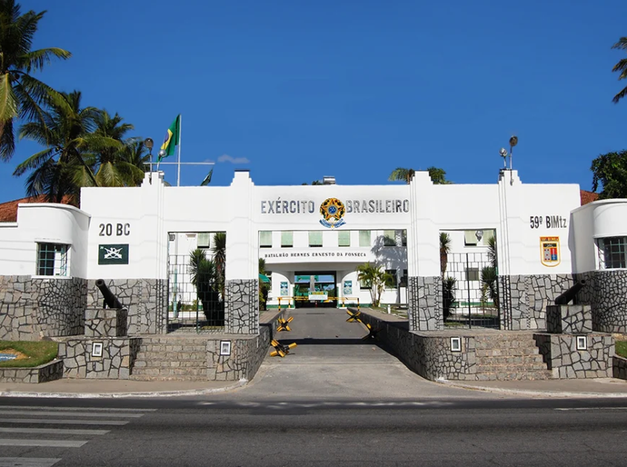Em parceria com o Sistema S, 59º BIMtz realiza a 1ª Feira de Empregabilidade nesta quarta-feira (11)