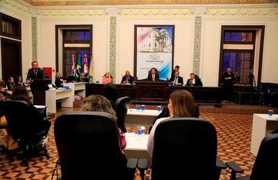 Câmara de Maceió aprova iniciativas dos vereadores para incrementar pavimentação e drenagem  