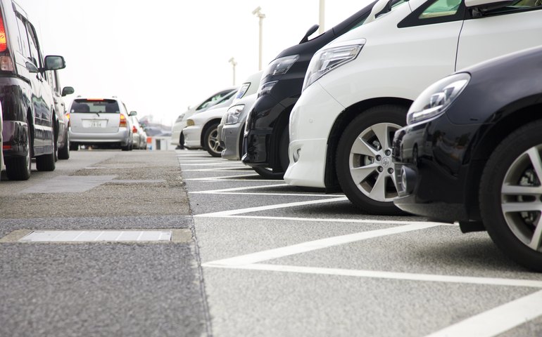 Vendas de veículos caem 1,6% em outubro, aponta Fenabrave