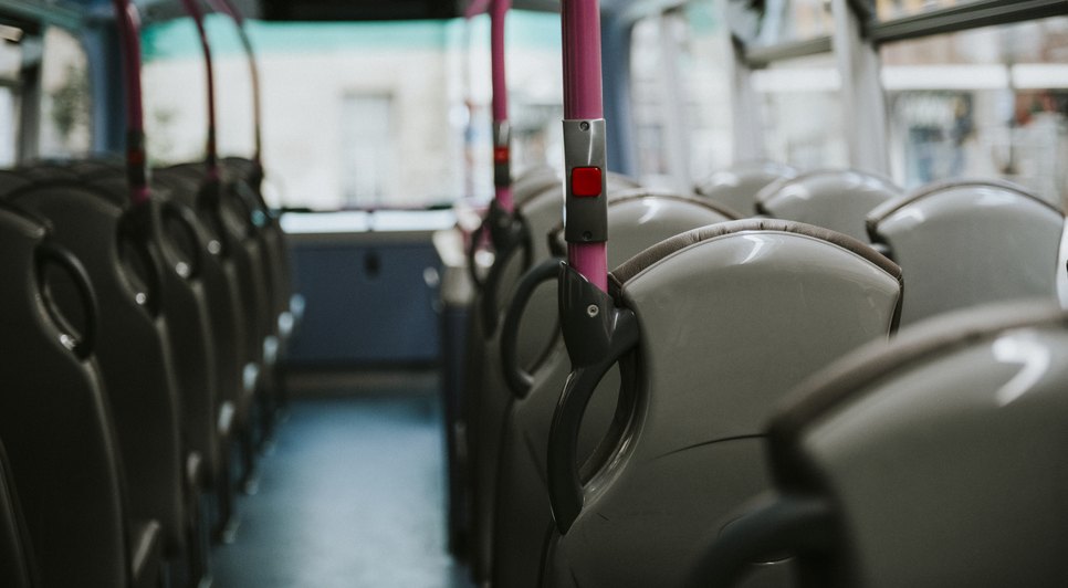 46 ônibus do transporte público irão circular apenas com bilhetagem eletrônica na Grande Aracaju / Foto: Foto: Freepick/Arquivo