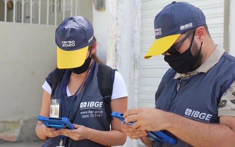 País tem 1,425 milhão de pessoas desempregadas há 2 anos ou mais, mostra IBGE