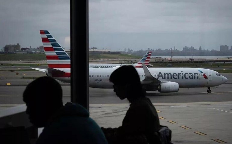 Falências e consolidação: o que a aviação pode esperar devido à crise no Oriente Médio
