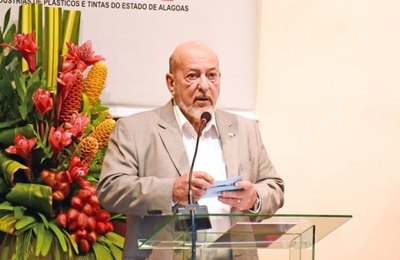 Lyra recebe parlamentares em reunião nesta segunda-feira, 3 