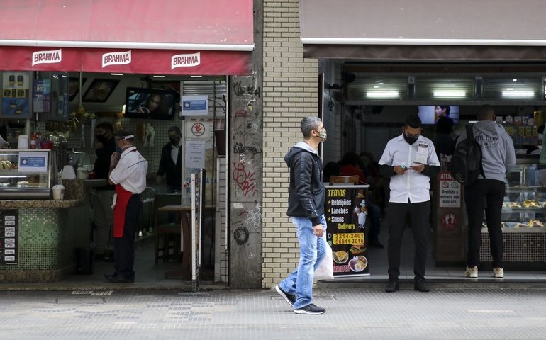 Termina hoje consulta pública sobre normas de registro de empresas