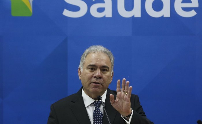 Ministro destacou necessidade de diagnósticos corretos