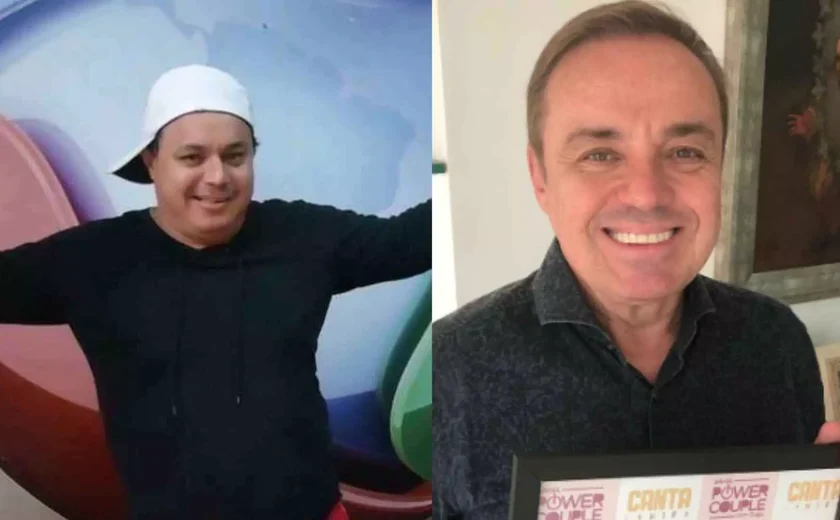 Ex-assistente diz que teve caso com Gugu e que receberá parte de herança; saiba o valor