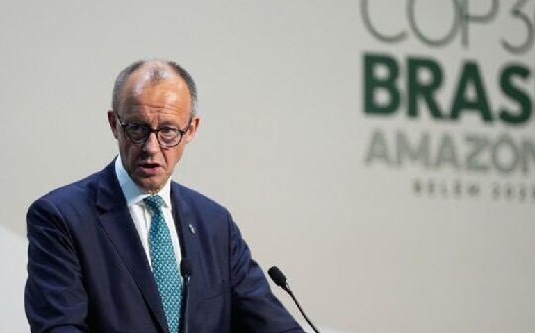 Governo alemão se retrata após fala de Merz e elogia Amazônia