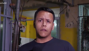 Filho de pm denuncia que foi agredido e preso injustamente no forró de Areia Branca - Cidade Alerta.00_01_43_11.Still001.png