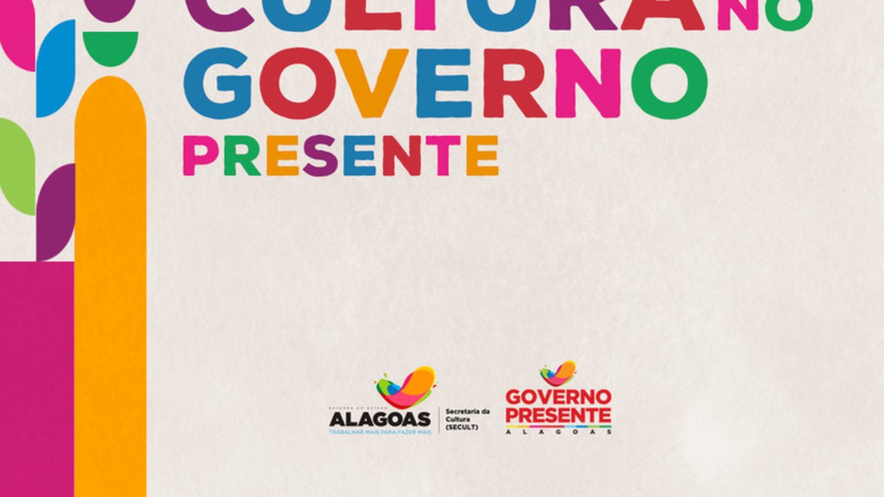 Secult leva atividades culturais e de incentivo à leitura para nova edição do Governo Presente