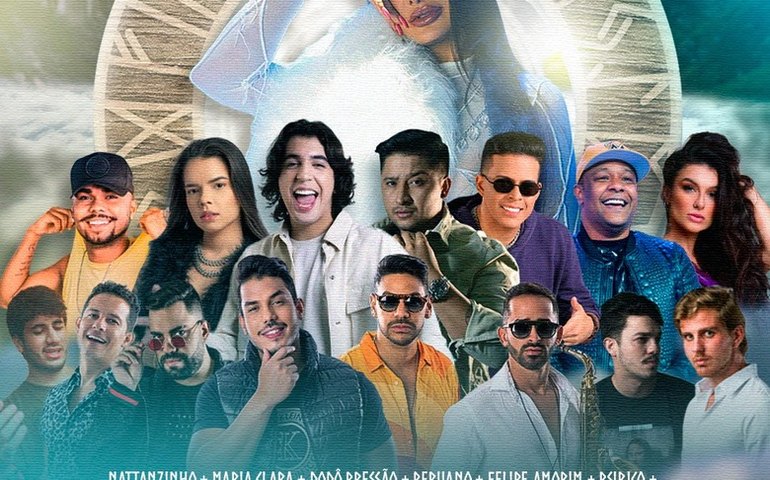 Maceió receberá mais de 100 influenciadores do Brasil para aniversário da influencer Marina Ferrari