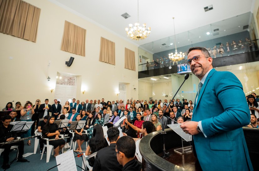 Política Estadual de Enfrentamento às Mudanças Climáticas é aprovada pela Assembleia Legislativa