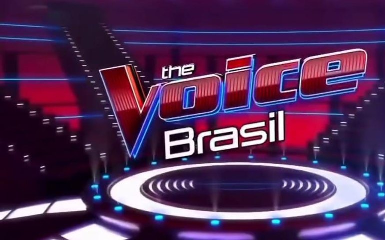 SBT usa estratégia inusitada para promover The Voice ”após  morte de Odete Roitman'