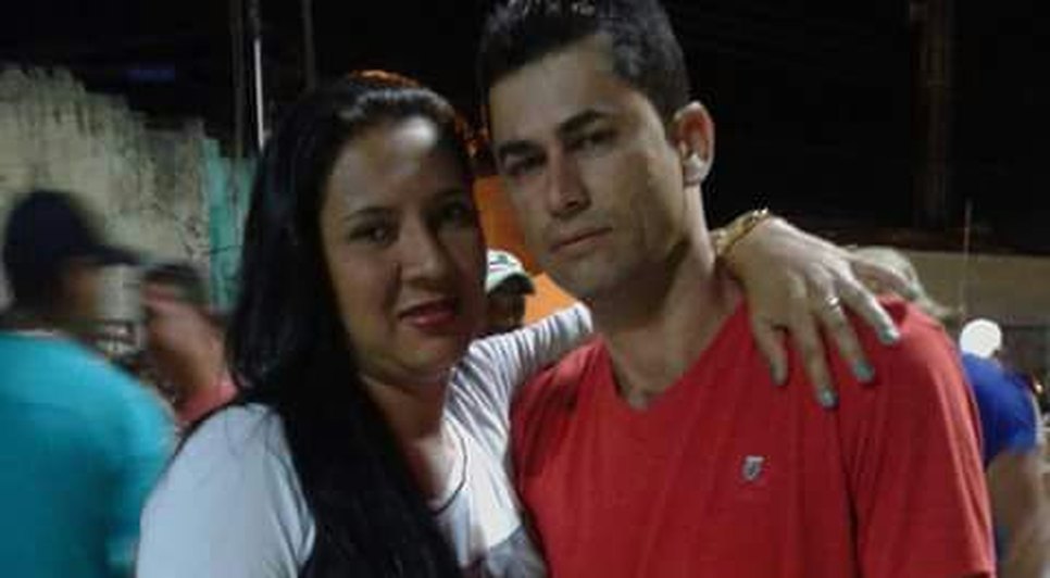 casal morto em acidente 