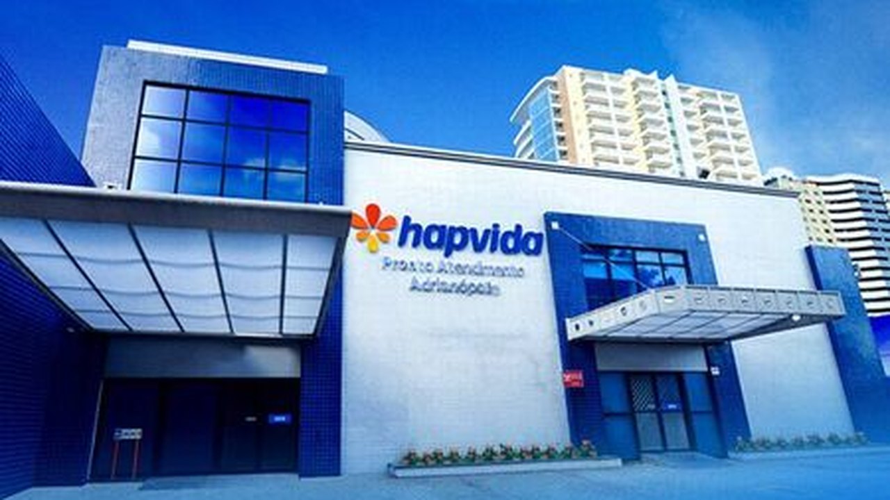 Hapvida tem prejuízo líquido de R$ 161 mi no 2º tri; ante perdas de R$ 312,3 mi um ano antes