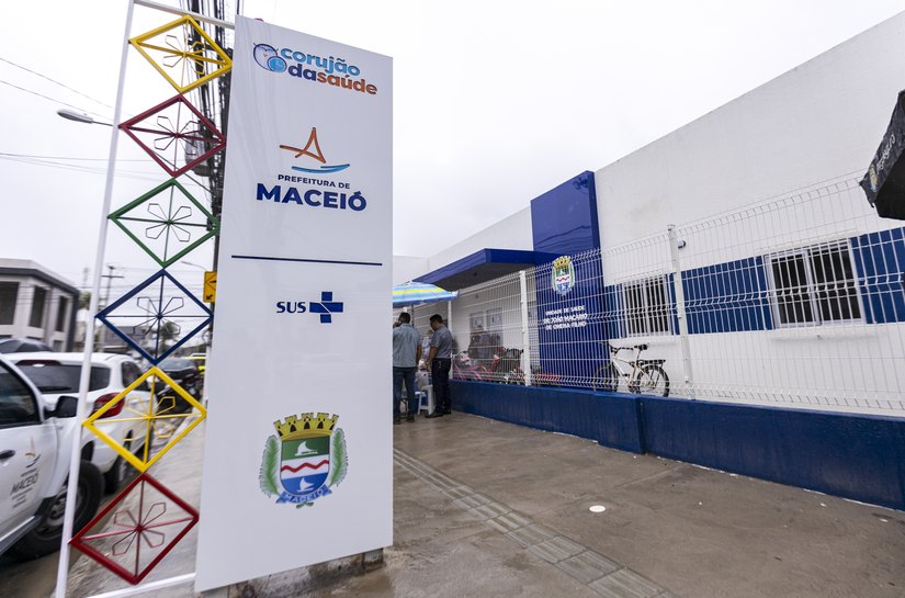 Confira o funcionamento dos serviços de saúde no feriado natalino