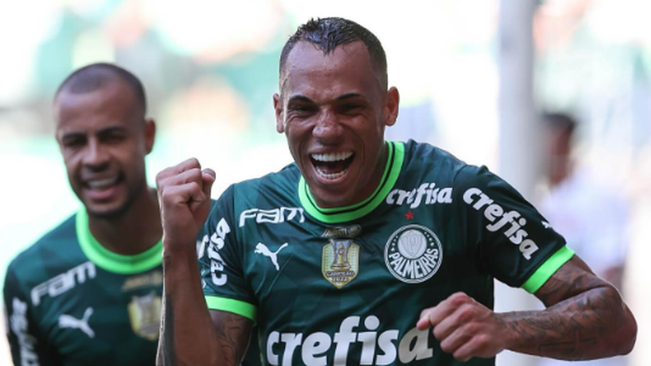 Palmeiras tem elenco mais caro da América do Sul e o segundo mais valioso fora da Europa