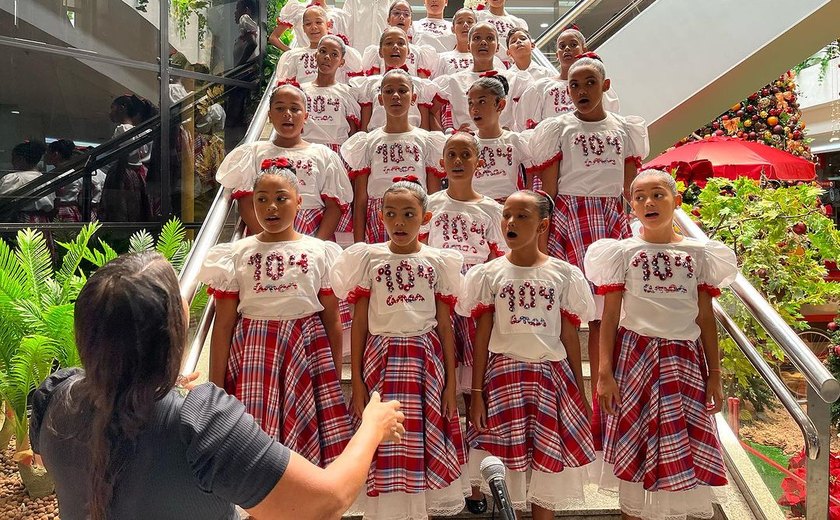 Palato lança campanha de Natal e tem o Lar São Domingos como parceiro