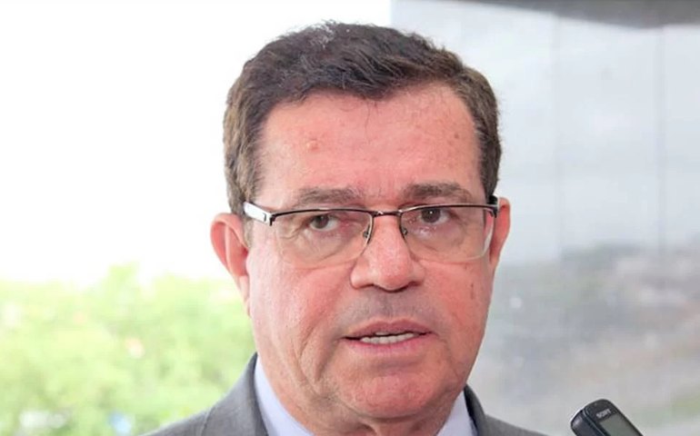 Desembargador é alvo do CNJ por suspeita de participação em homicídio