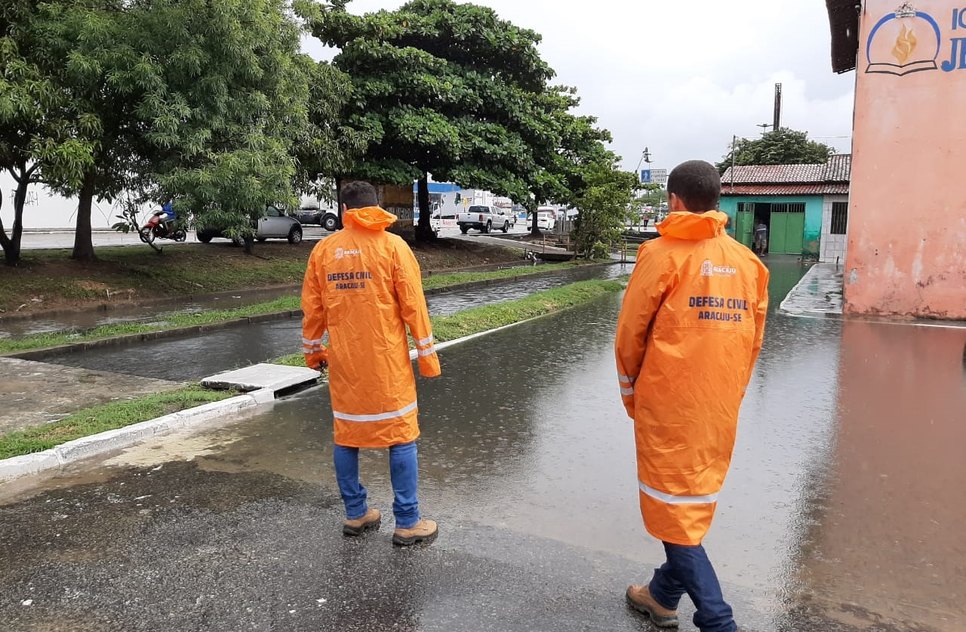 MONITORAMENTO / Foto: Ascom/Semdec