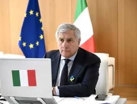 Itália manda recado à Rússia no aniversário de 4 anos da guerra na Ucrânia