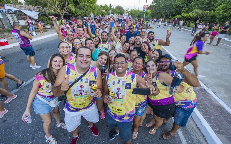 Blocos carnavalescos se preparam para o maior Folia de Rua da história