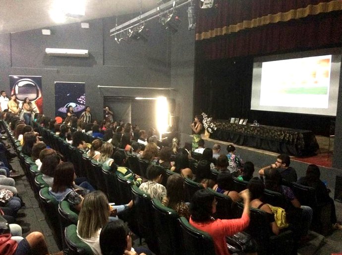 Seminário em Arapiraca debate o desenvolvimento da Educação Básica