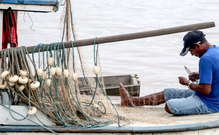 Cancelado debate sobre medidas do governo para agricultura familiar, populações tradicionais, pescadores artesanais e assentados