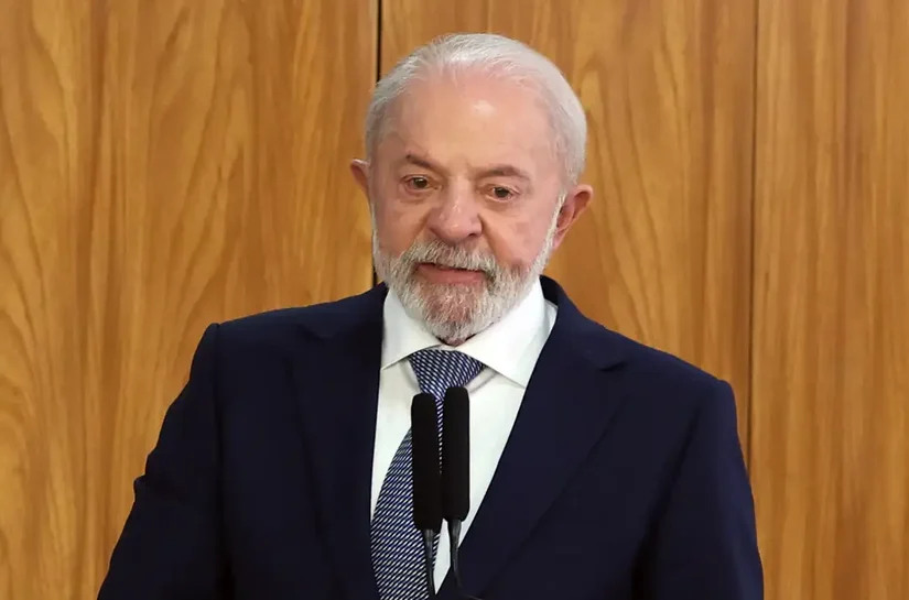 Derrubada de MP é derrota imposta ao povo brasileiro, diz Lula