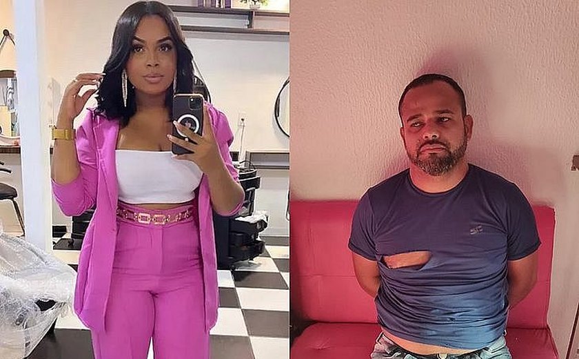 Acusado de feminicídio, Jeferson Timóteo enfrenta audiência com provas chocantes