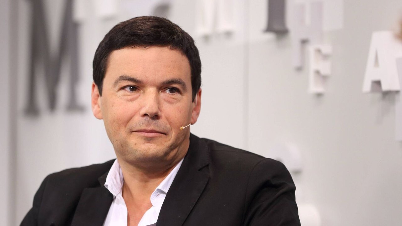 Piketty elogia fala de Lula na ONU e diz que urgência climática só se resolve com queda na desigualdade