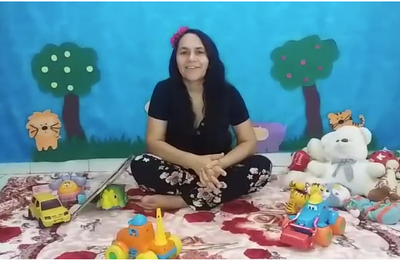 Prefeitura de Senador Rui Palmeira realiza atividades online para alunos da rede municipal