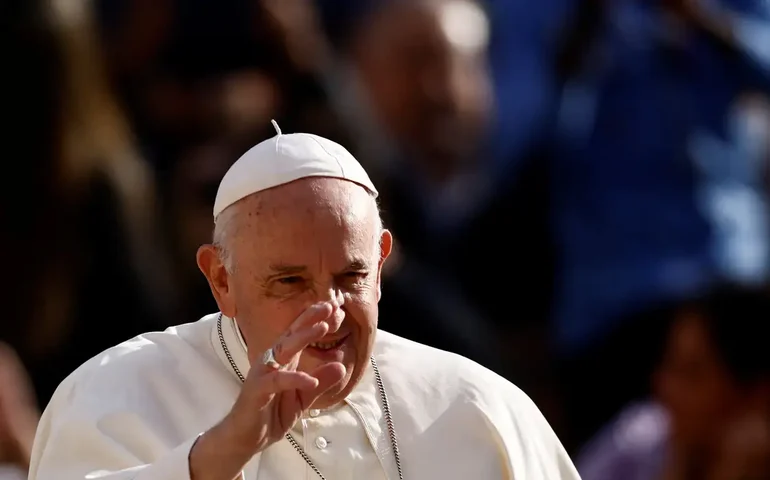 Lideranças e entidades religiosas, além de políticos brasileiros, lamentam a morte do papa