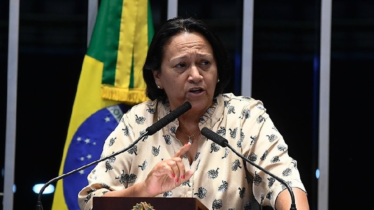 Reunião do Fórum representa retomada do pacto federativo, diz Fátima Bezerra
