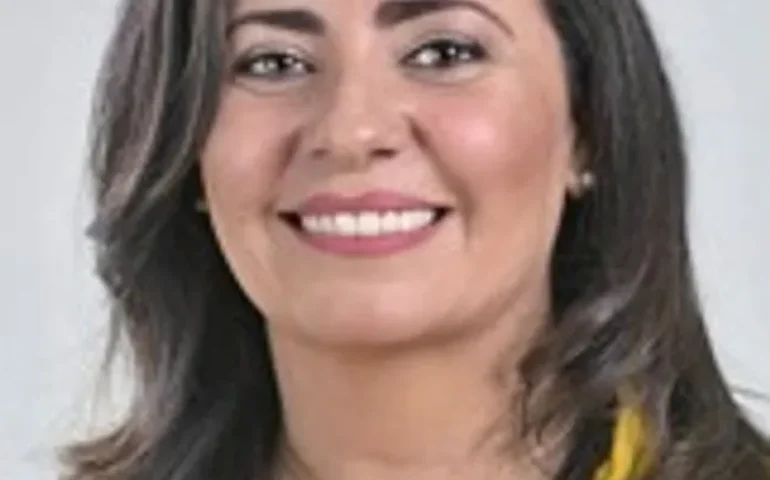 Partido Liberal prepara ato para lançamento da pré-candidatura de Fabiana Pessoa a prefeitura