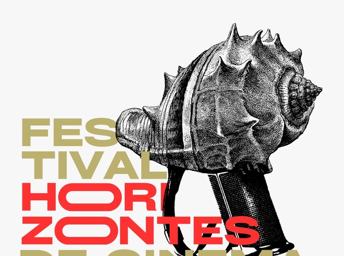 Festival Horizontes de Cinema levará sessões ao ar livre para a Praia do Francês
