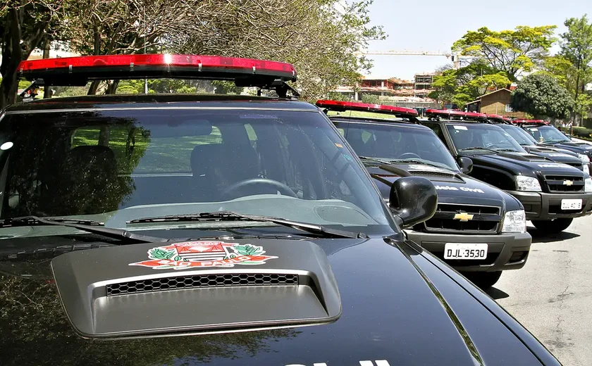 SP: corregedoria apura envolvimento de policiais civis com tráfico