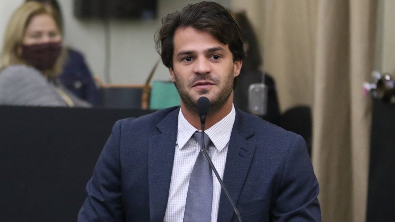 Breno Albuquerque solicita apoio para projetos de aprimoramento da agricultura familiar