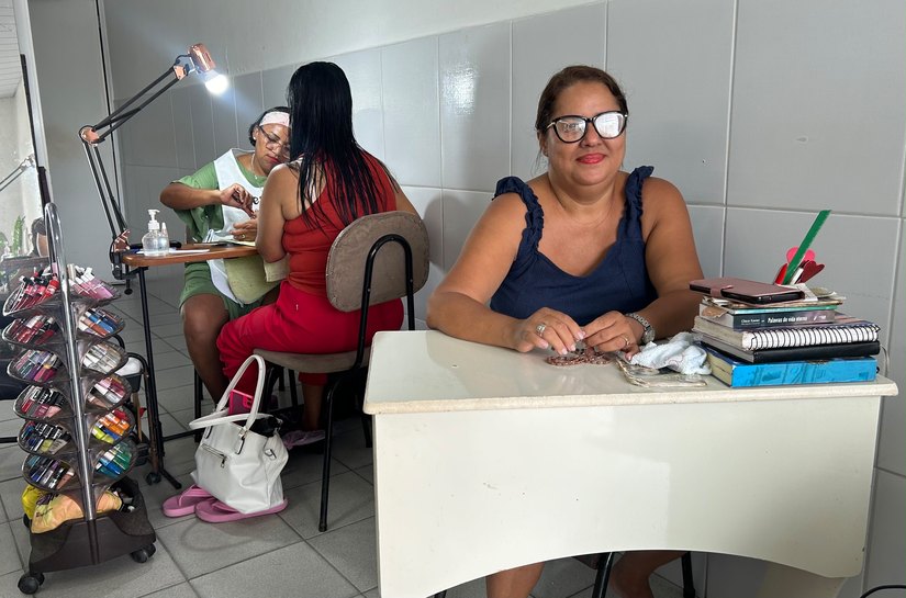 Semsc transforma cenário na Buarque de Macedo e devolve segurança a comerciantes