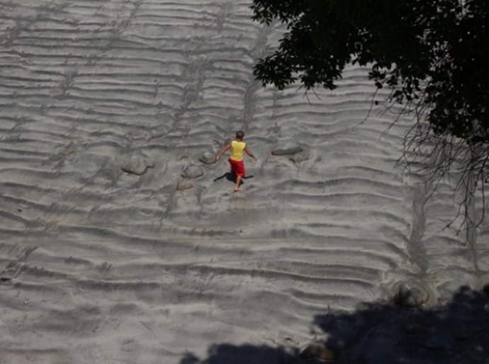 Secult: Misa recebe exposição da fotógrafa Giovanna Araújo